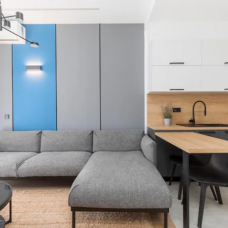 Oddity Seafront Penthouse Apartments Thessalonique Extérieur photo