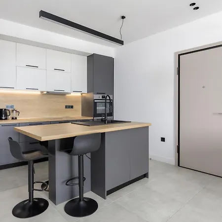 Oddity Seafront Penthouse Apartments Thessalonique Extérieur photo