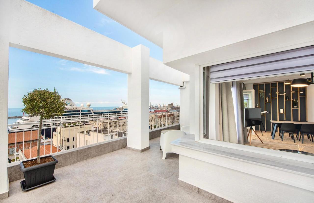 Appartement Oddity Seafront Penthouse