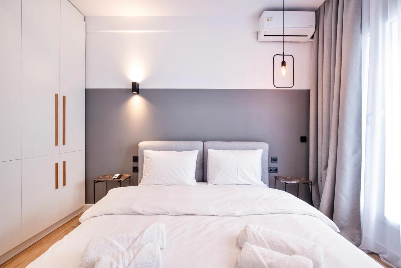 Oddity Seafront Penthouse Thessalonique