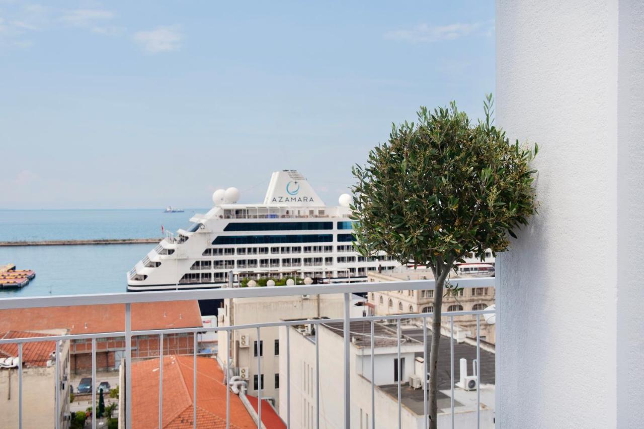 Oddity Seafront Penthouse * Thessalonique